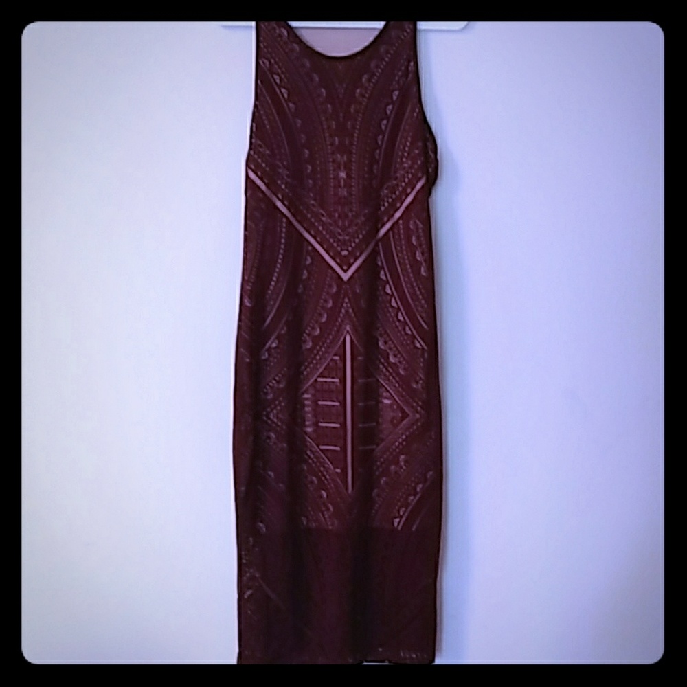 Dress for fun or night out